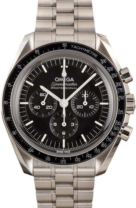 buy omega speedmaster used.